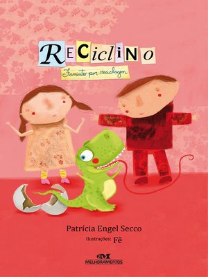 cover image of Reciclino